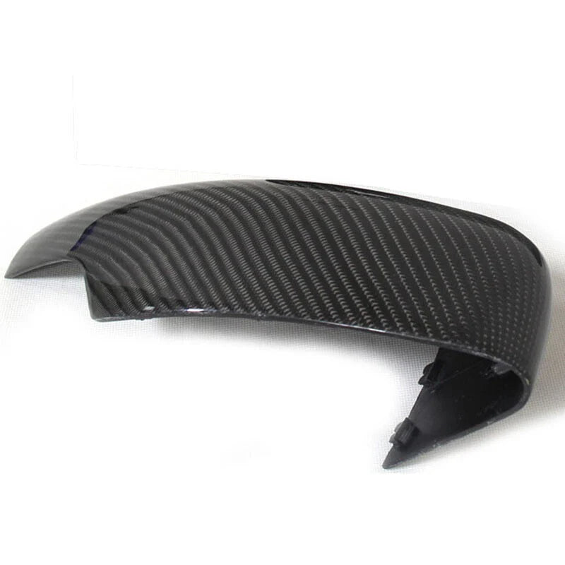 Volvo XC60 2014-2017 Carbon Fiber Side Mirror Cover Replace