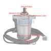 Adly ATV SupeRCross 50 XXL LC Starter Motor (2010-2012)