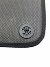 Ferrari 599 Coupe 2006-2012 Italian Emblem Tailored Carpets Set Floor Mats