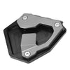 Honda NT1100 Enlarge Kickstand Pad Grey (2021-2023)