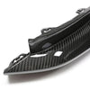 BMW M3 G80 Dry Carbon Fiber Rear Bumper Side Splitter Extension Replace