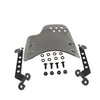 Ducati Scrambler 400 800 Windshield Guard (2015-2024)