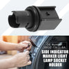 Ford Mustang Indicator Light Socket Holder (2005-2021)