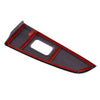 Kia Forte K3 Stainless Steel Window Regulator Panel Covers (2019-2022)