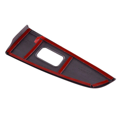 Kia Forte K3 Stainless Steel Window Regulator Panel Covers (2019-2022)