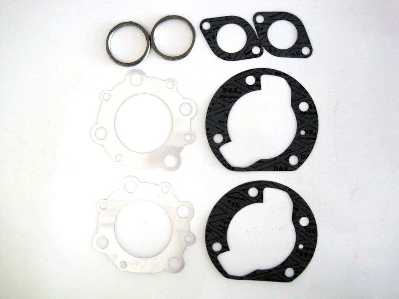 Suzuki GT500 Top End Engine Gasket Set (1976-1977)