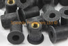 Honda CBR600 CBR900 VFR VTR ST 10x Nut, Cowl Setting 5mm Wellnut