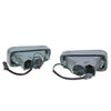 Isuzu TFR Vauxhall Brava Holden Rodeo 1999-2002 Turn Light Bumper