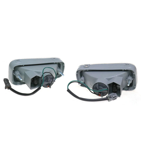 Isuzu TFR Vauxhall Brava Holden Rodeo 1999-2002 Turn Light Bumper