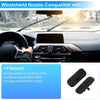 Chevrolet Cruz Windshield Washer Nozzle (2016–2019)