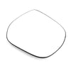 Lexus GX460 LX570 Right Side Heated Rearview Mirror Glass Lens (2010-2015)