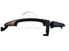 Holden Captiva CG Black Outer Door Handle (2006-2018)