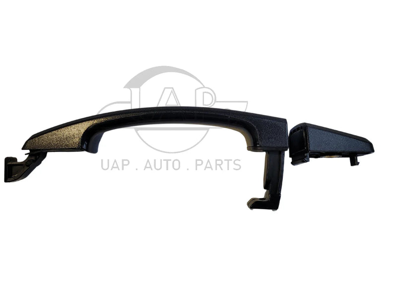 Holden Captiva CG Black Outer Door Handle (2006-2018)