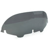 Harley Touring Electra Street Tri Glide (1996-2013) Smoke 7" Windshield
