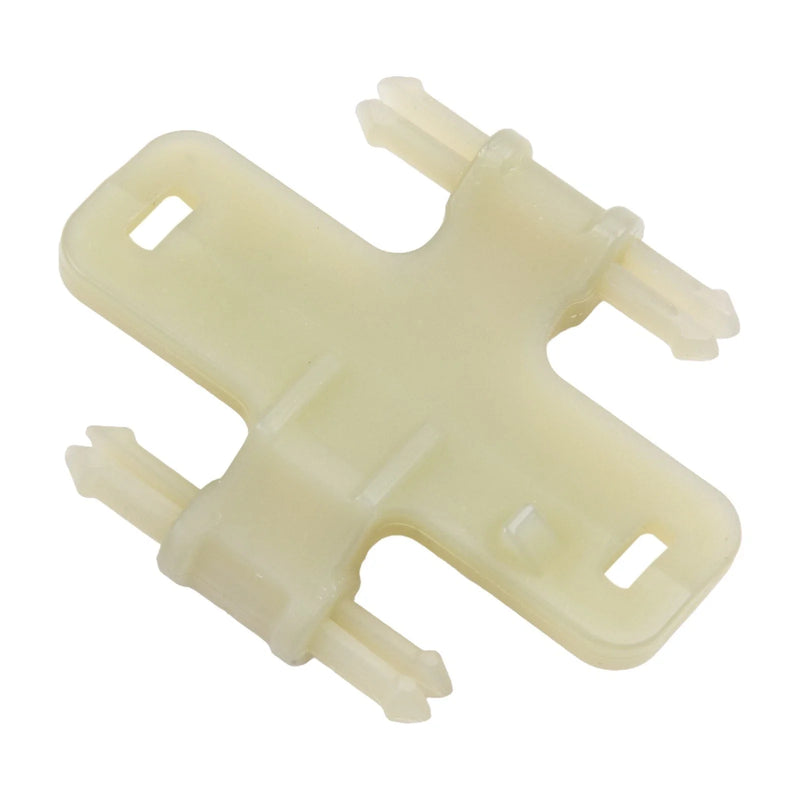 Mercedes C250 SLK250 Car Body Side Lower Decor Moulding Trim Clips