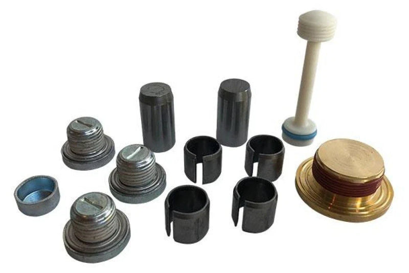 Holden Commodore Welch plug (1997–2017)