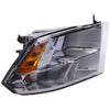 Halogen Headlight For 13-18 Ram 1500 2500 3500 19-24 Ram