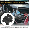 Mazda CX-9 Heater Blend Door Actuator (2006-2007)
