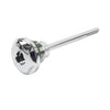 Harley Dyna, Softail, Touring, Road Glide Transmission Oil Dipstick