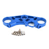 Suzuki GSXR 600 750 1000 Triple Clamp (2001-2023)