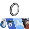 Scooter Skateboard Wheel 60x78x10mm Deep Groove Ball Bearings
