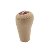 Toyota Land Cruiser Prado 5 Speed Gear Shift Knob Beige (1996-2009)