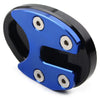SYM MAXSYM TL500 Blue Side Stand Kickstand Pad (2019-2021)