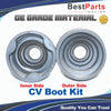 Toyota Rav4 4WD 4x4 CV Axle Boot (1996–1999)