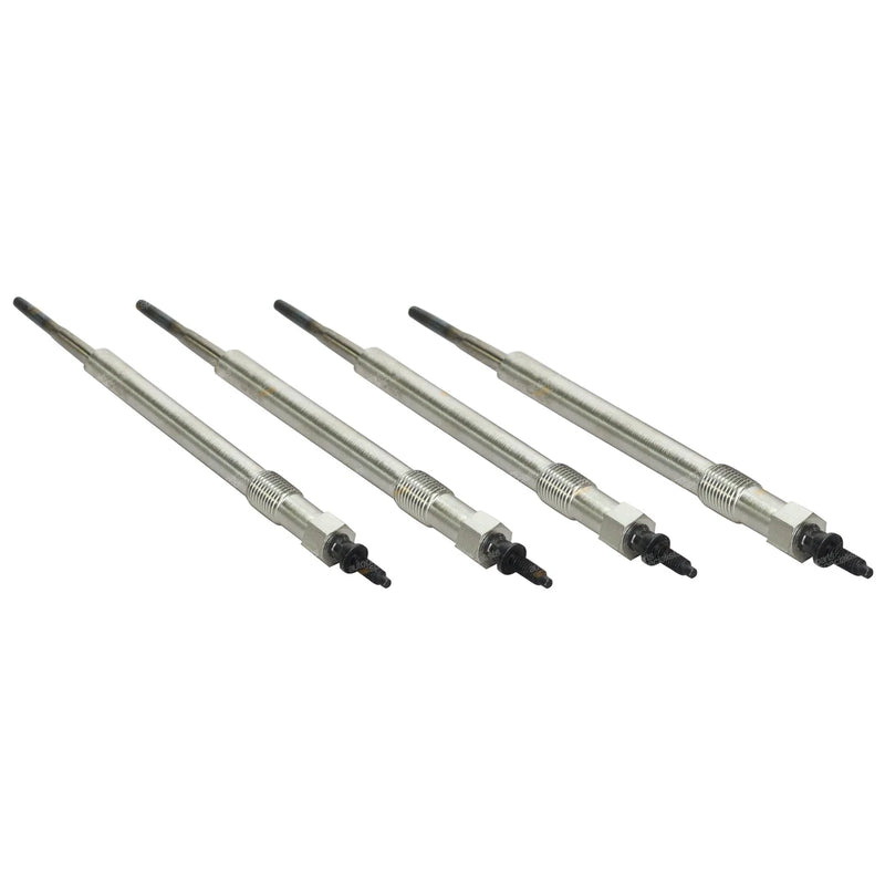 Ford Ranger PX 2.2L P4AT 4 x Glow Plugs (2011-2015)