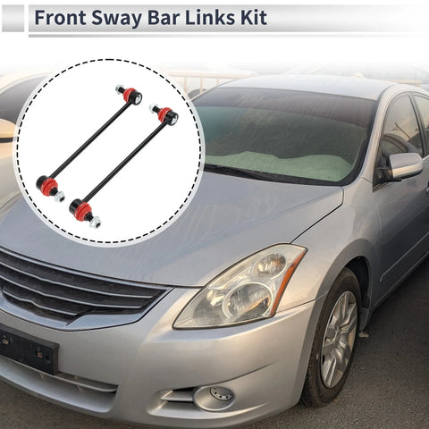 NISSAN SENTRA Stabilizer Bar Links (2007-2012)