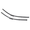 Mercedes Benz A W169 / B W245 Front Wiper Blades Set (2004-2012)