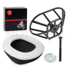 Yamaha Blaster / Grizzly Air Filter Kit Cage Holder (1988–2007)