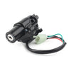 Honda CBR1000RR & CBR600RR Ignition Switch & Key Kit (2004-2023)