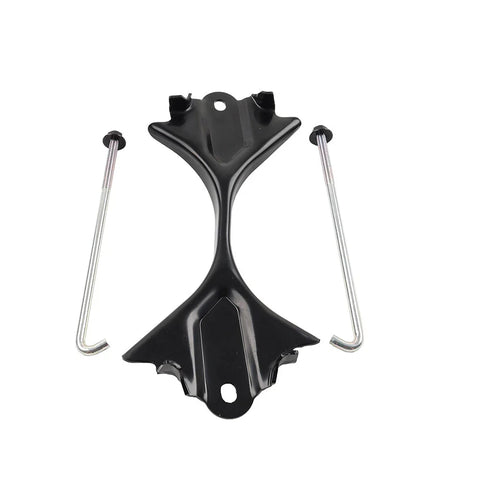 Mazda 3 6 CX-9 CX-5 CX-3 Battery Hold Down Clamp (2004-2023)