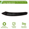 BMW X5 Door Handle Pull Trim Cover (2008-2013)