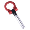 Mazda MX5 Heavy Duty Aluminum Front Bumper Tow Hook
