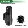 Honda CR-V Ambient Air Temperature Sensor (2005-2016)