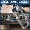 Nissan 240SX, D21 Valve Cover Gasket (1989-1994)