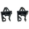 Accord Civic 2 x Car Hood Prop Rod Holder Clips