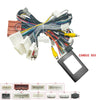 Mazda Atenza Axela CX-4 CX-5 Car Audio Wiring Harness Cable (2013-2020)