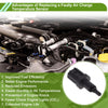 Honda Civic 1.6L (1996-2000) 1 Pc Air Charge Temperature Sensor