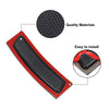 BMW F30 340i Bumper Reflector  Smoky Black (2012-2019)
