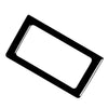BMW 3 Series E36 Rear Storage Box Frame Cover Trim (1994-1996)