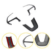Dodge Challenger Charger Durango 2015-2023 Steering Wheel Trim Cover