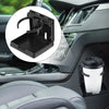 Car Boat Marine Cup Holder / 1x / Adjustable Folding Cup Holder