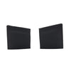Jaguar XF Rear Lower Tailgate Mold Nut Caps (2016-2020)