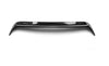 Mercedes Benz CLA 200 250 C117 (2014-2019) Glossy Black Rear Roof Spoiler Wing