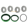 Polaris Magnum 325 425 500 Ranger Front Wheel Hub Strut Bearings Seals