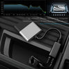 BMW CIC / CCC Bluetooth USB AUX Media Transmitter Adapter (2008-2012)