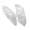 BMW E92 E93 M3 328i 335i Car Headlight Lamp Covers (2006-2009)